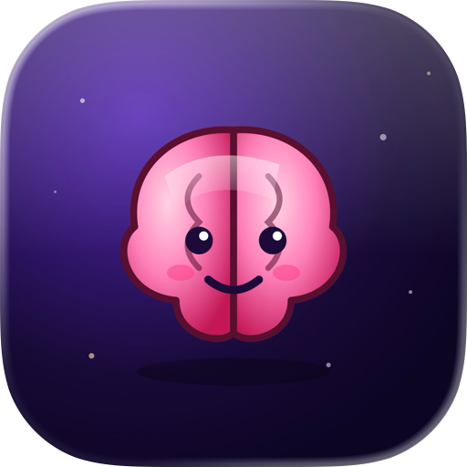 Mindrift: Brain Training Games