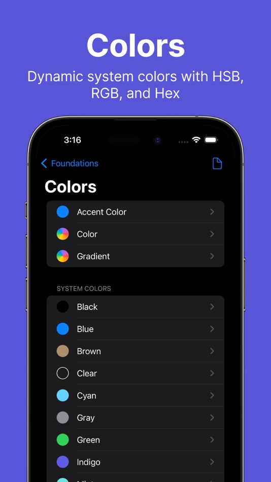 #6. Interactful (macOS) Podle: Harley Thomas