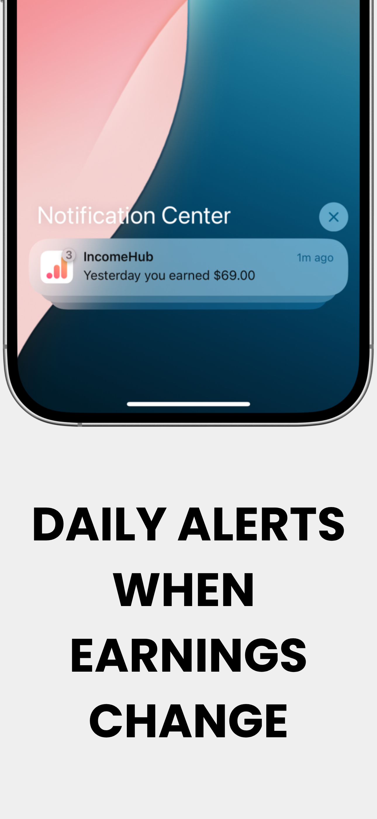 IncomeHub: AdMob & AdSense Ads screenshot 3