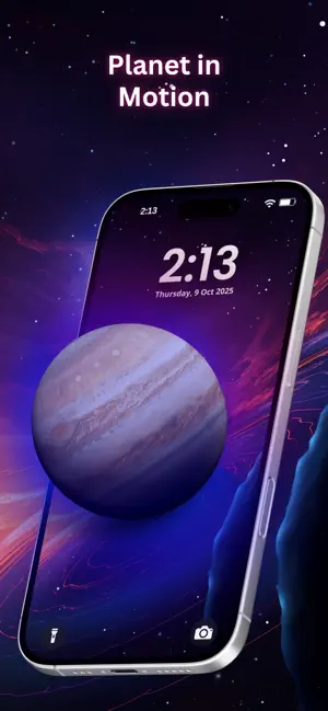 Custom walls and design iPhone screenshot 5