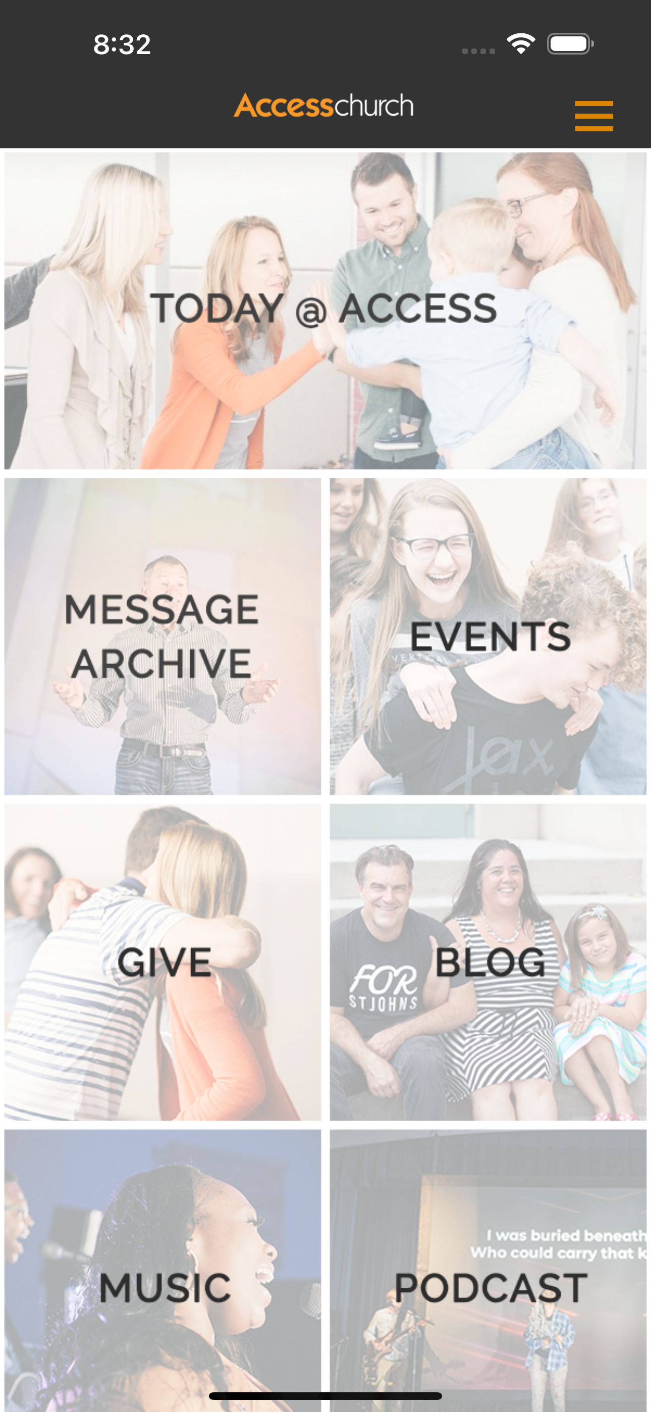 Access Church Jax
