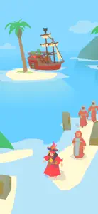 Outlanders screenshot #4 for iPhone