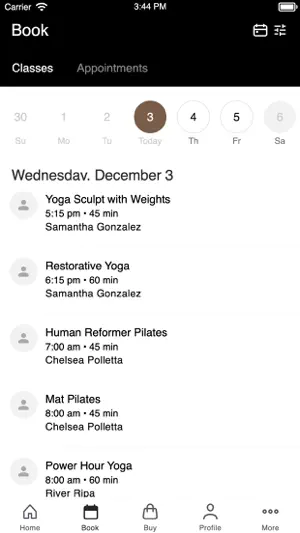 The Network Wellness screenshot 2