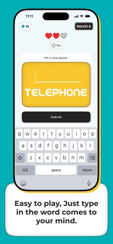 MindMatch: Match the Crowd iPhone screenshot
