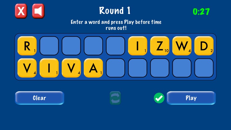 QuickWord (Lite Version)