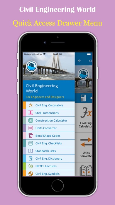 Civil Engineering World Screenshot