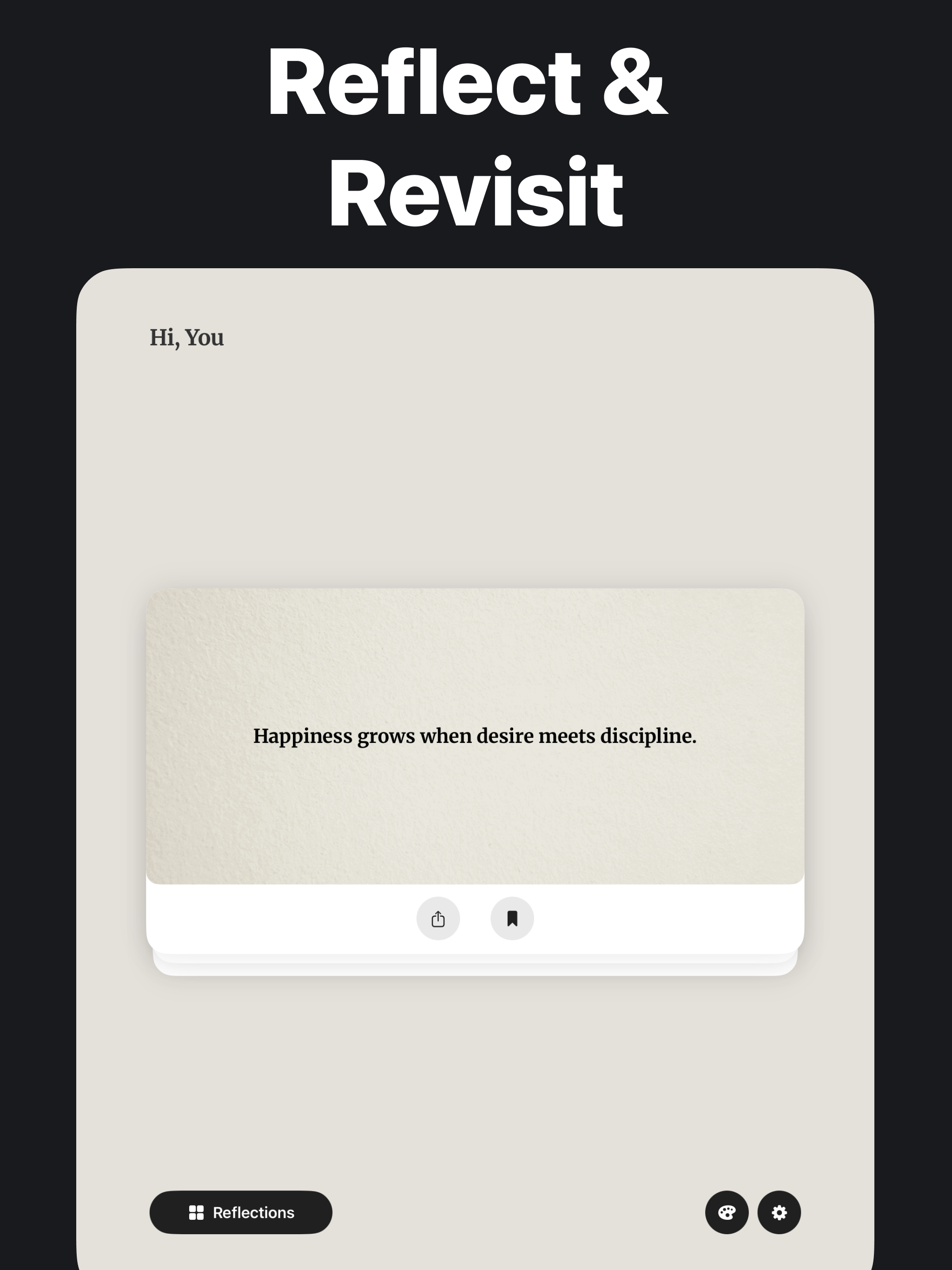 Wisdom Daily Stoic Philosophy screenshot 17
