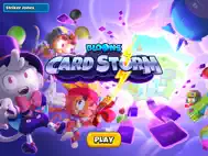 Bloons Card Storm ipad bilder 0