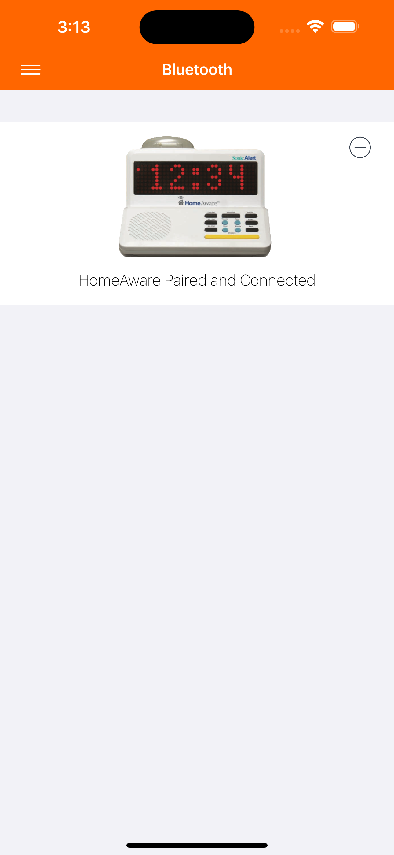 HomeAware