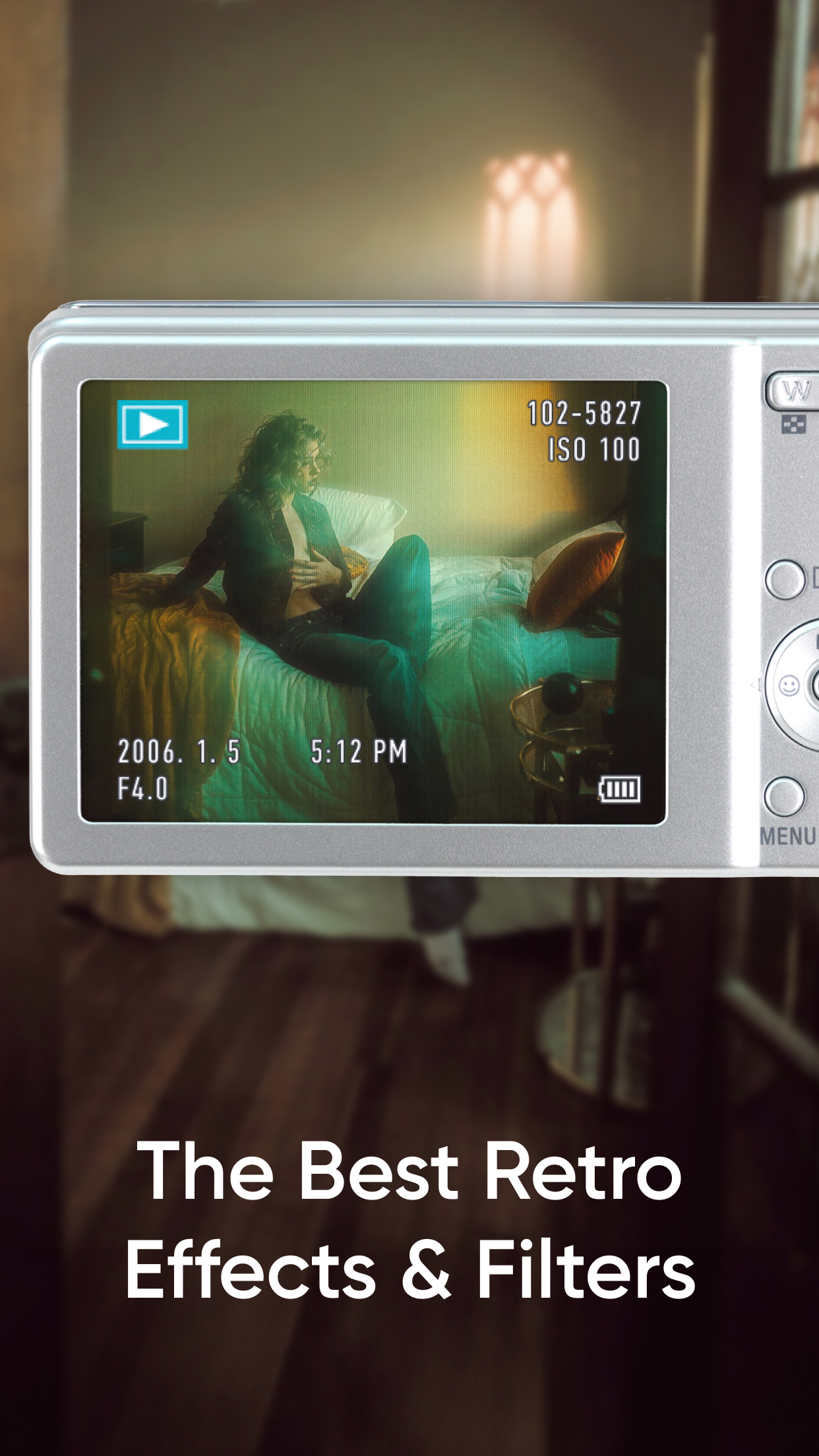 Prequel: Photo & Video Editor
