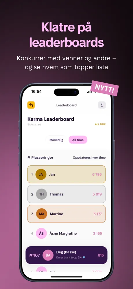 Blink Panel screenshot 6