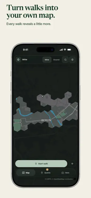 Disco: Explore Your World screenshot 1