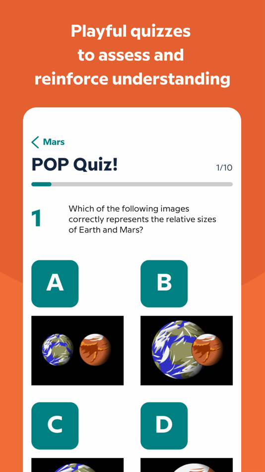 #6. BrainPOP (iOS) 由: BrainPOP®