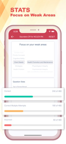 PASS CCRN®! Screenshot 7 of 10