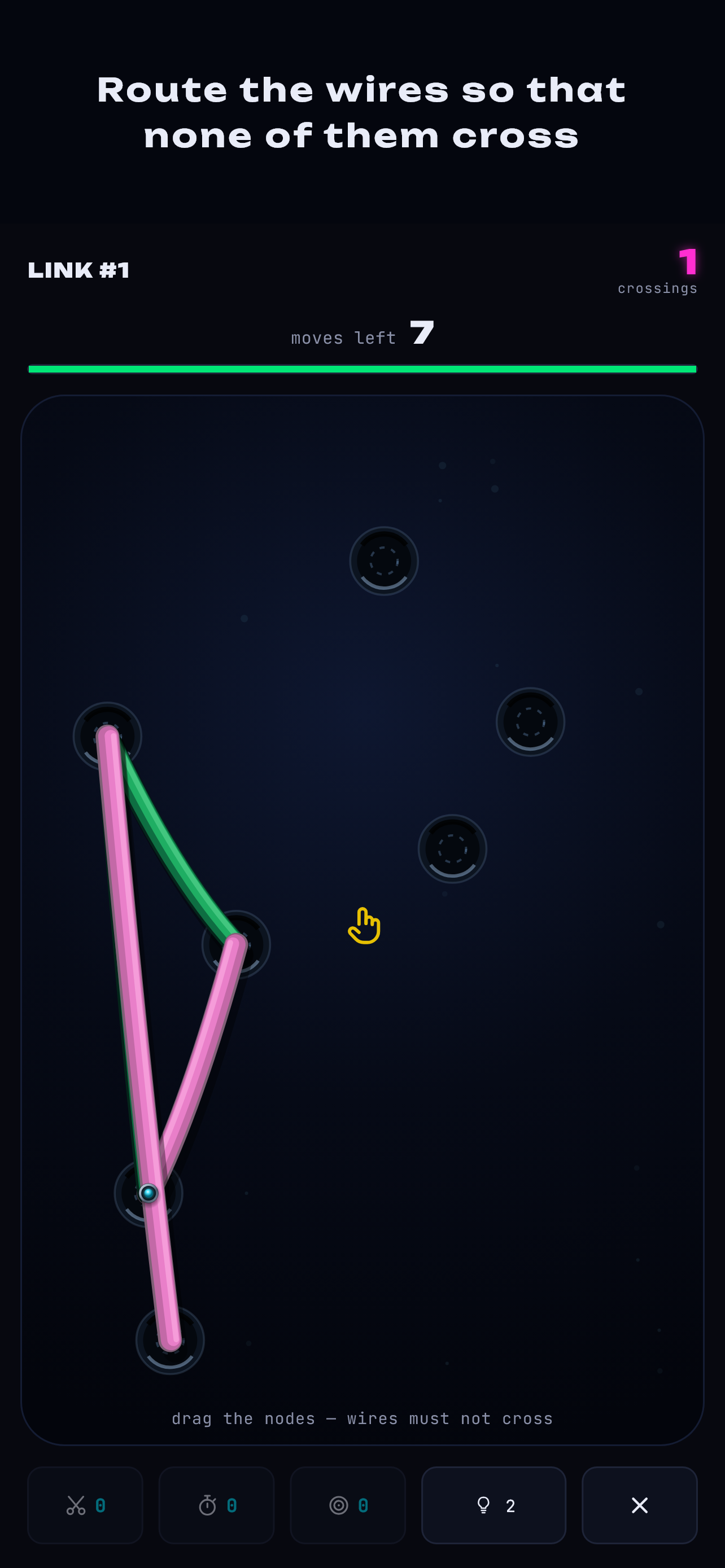Synapce screenshot 2