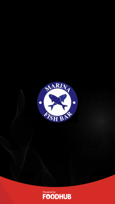 Marina Fish Bar. Screenshot
