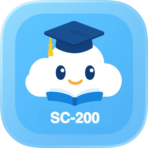SC-200 Security Operations
