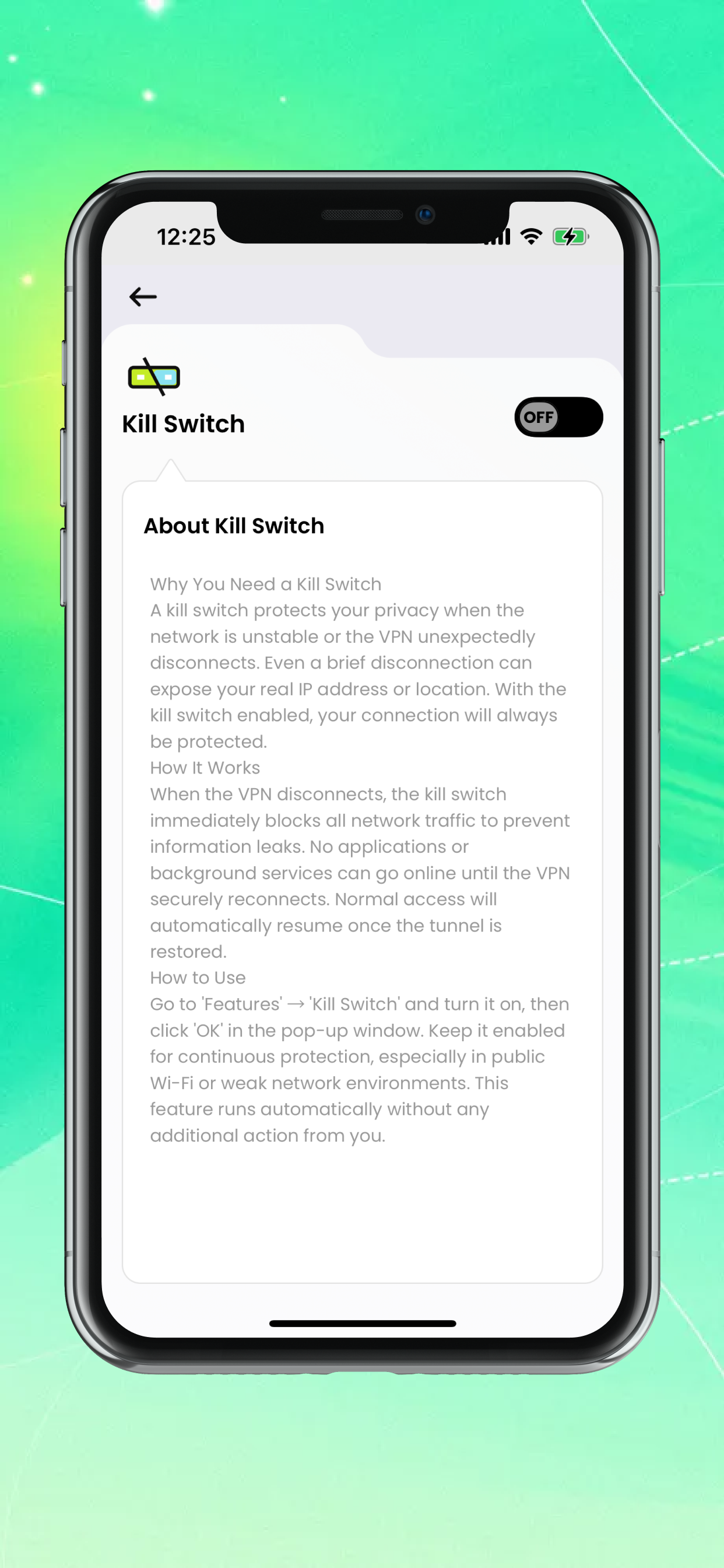 FreeNet VPN: Fast and Safe VPN
