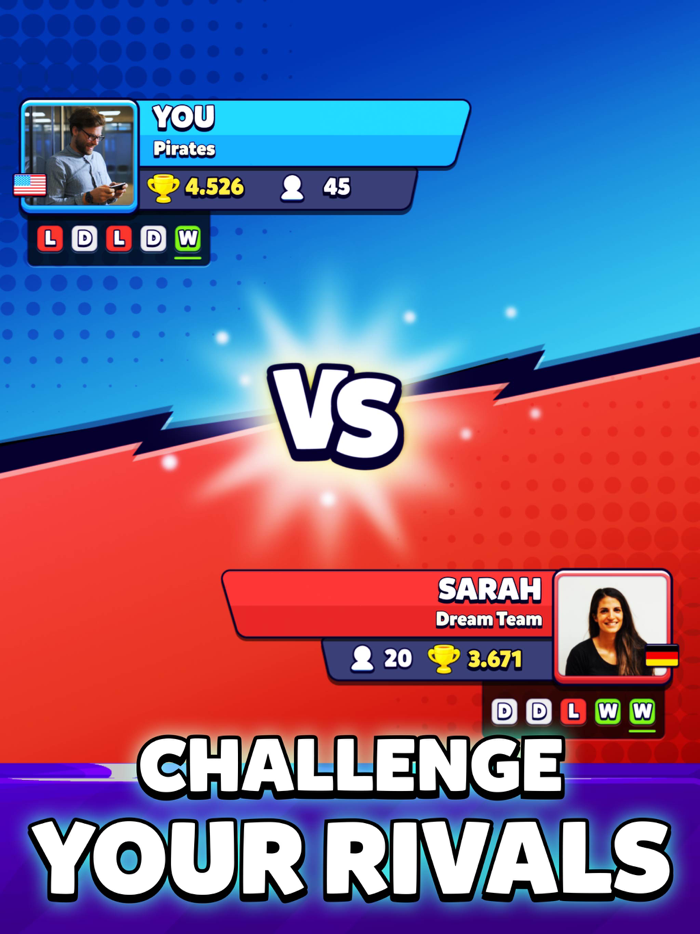 Madness Match PvP Match 3