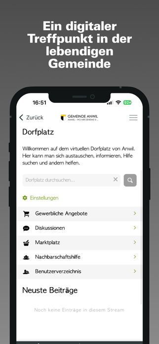 Anwil App Screenshot 6 of 9