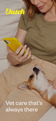 Dutch Vet - Online vet 24/7 screenshot 1