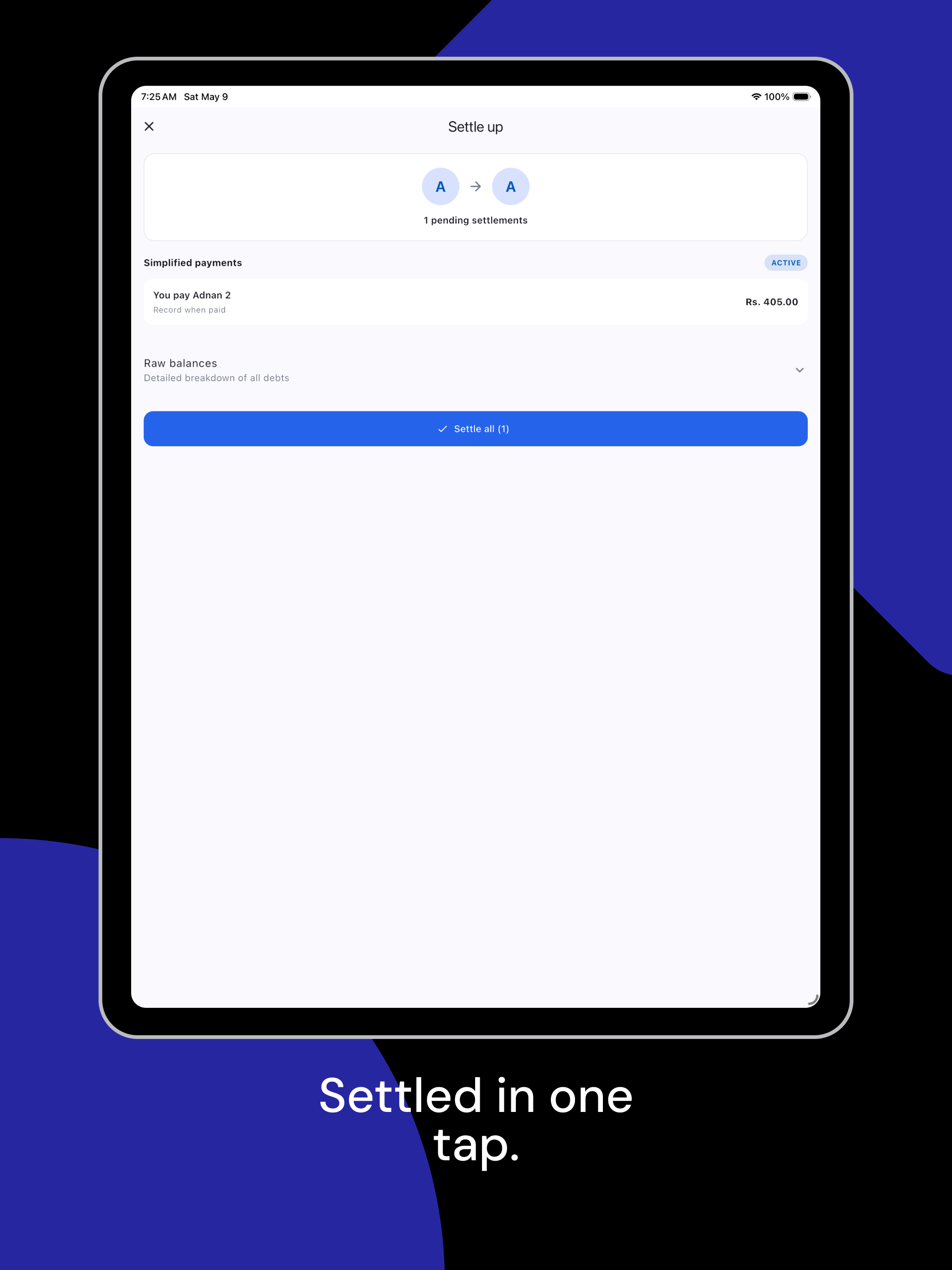 Splites screenshot 14