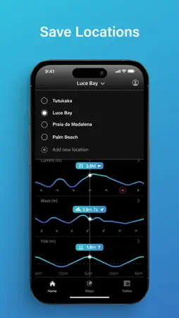 PredictCurrent screenshot 9