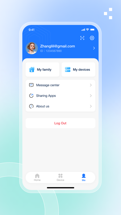 ReaLinks Screenshot