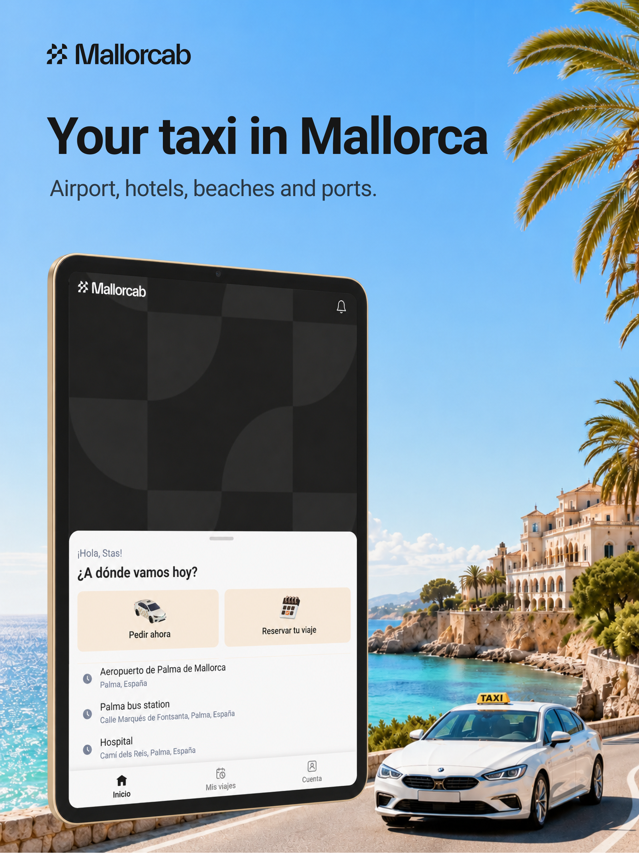 Mallorcab