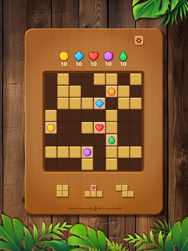 Block Crush！ screenshot 8