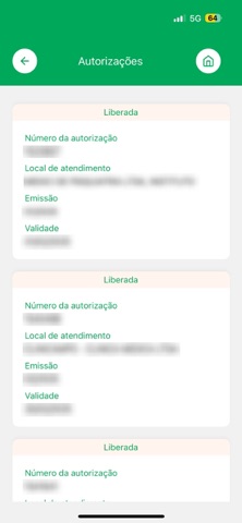 Fups - Plano de Saúde Screenshot 10 of 10