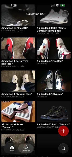 Unlaced screenshot 5