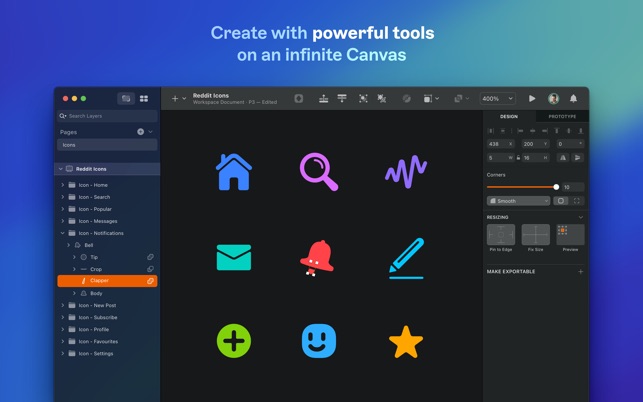 Sketch: Digital design toolkit for Mac users - Troubleshooting and Support