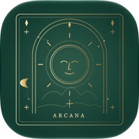 Arcana 纸牌接龙
