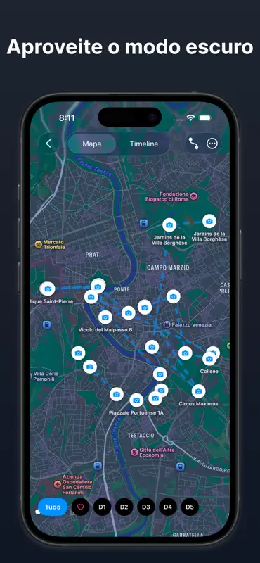 PicTrip screenshot 8 of 8
