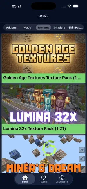 Addons Mods for Minecraft MCPE screenshot 4