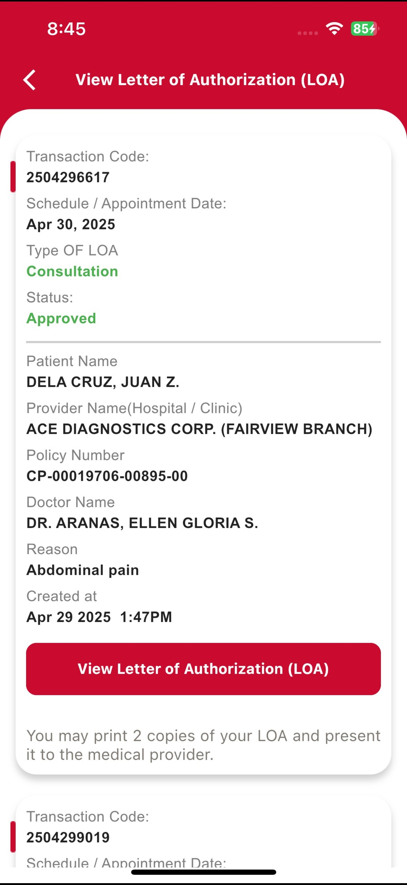 VC Health