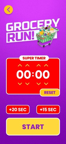 Gamestar+ App&Play Screenshot 8 of 10