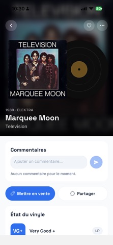monovinyl screenshot