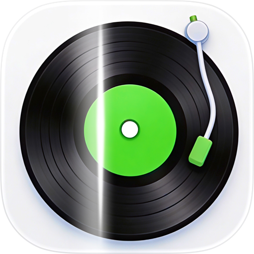 VinylSpot: Scan & Value Record