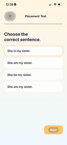 LearnWell Languages Screenshot 4 of 8
