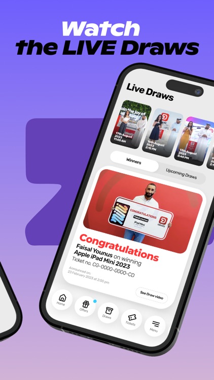 Idealz | Lebanon screenshot-3