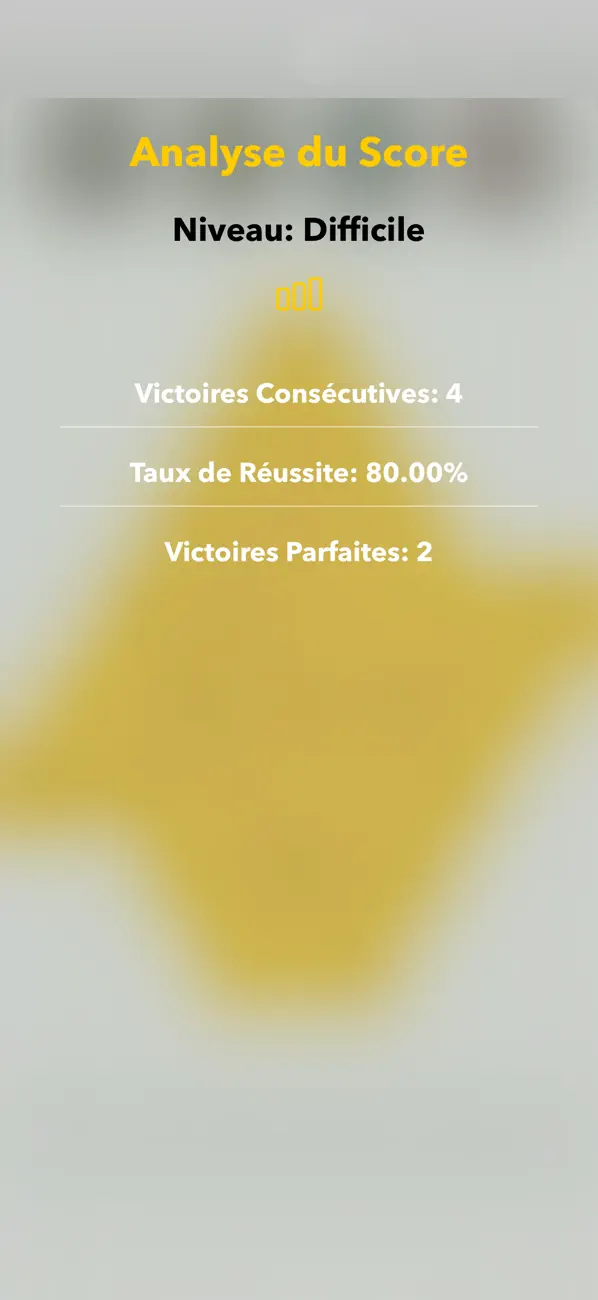 Screenshot #3 pour WordBee - Jeu de Mots