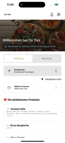 Da Toni Fuldatal Screenshot 5 of 7