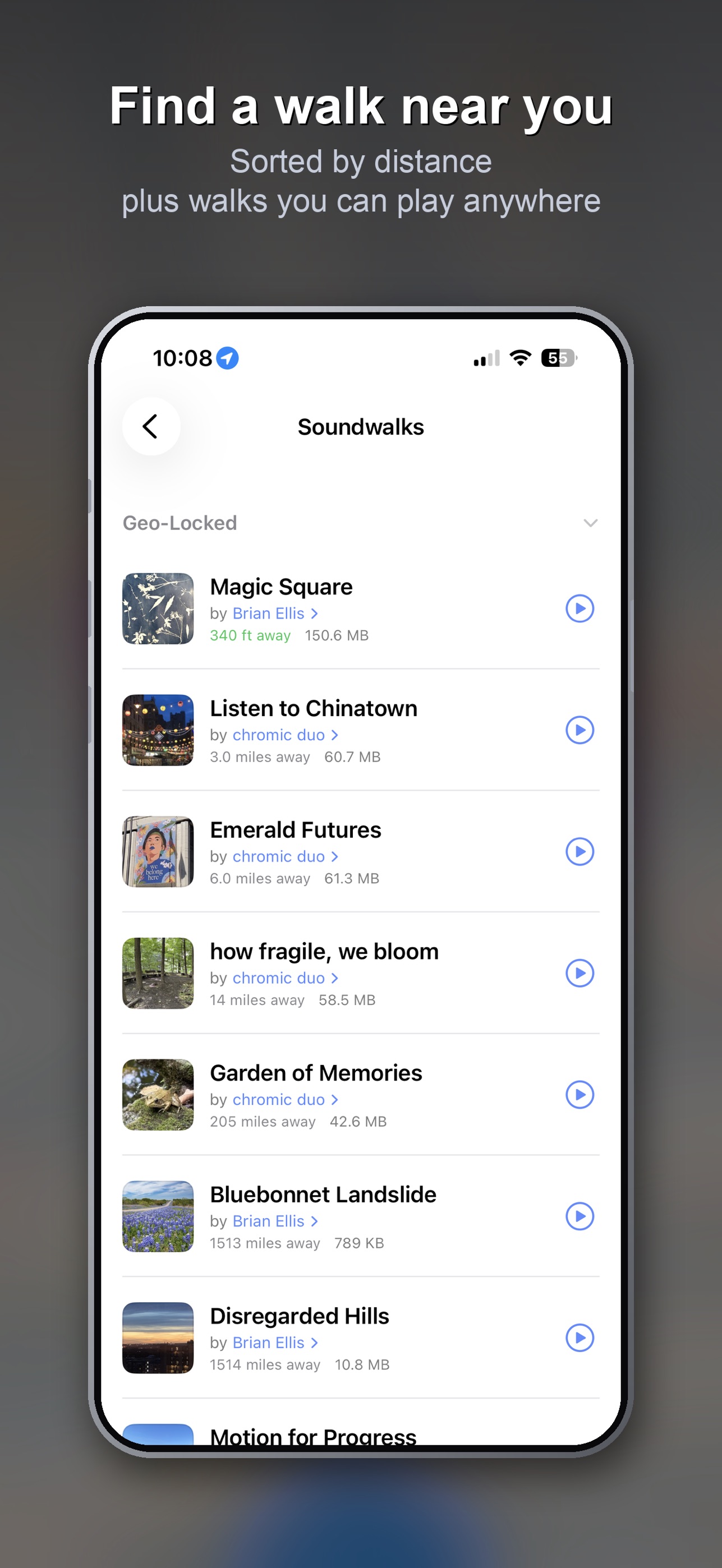 Screenshot 2 of Songitude