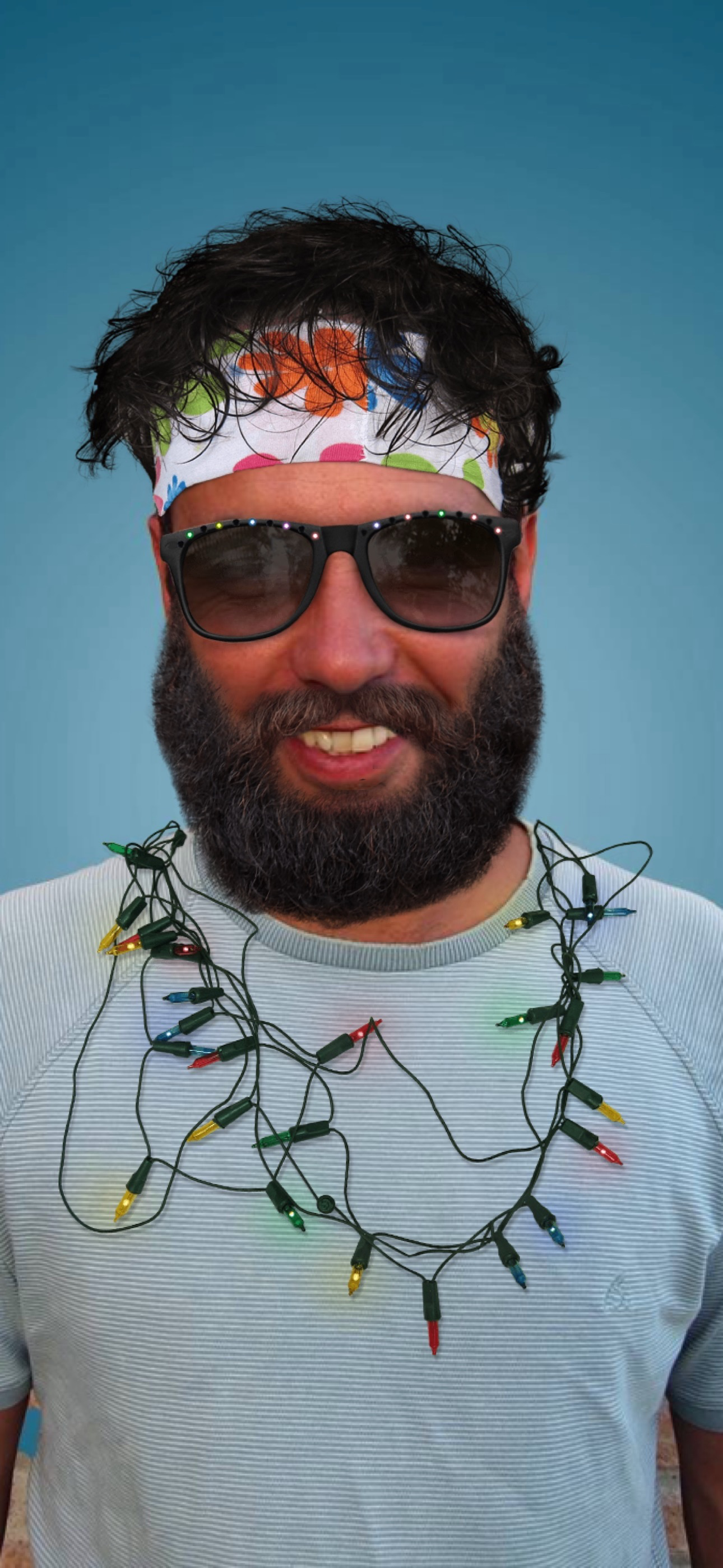 Facetouch - Funny cool booth