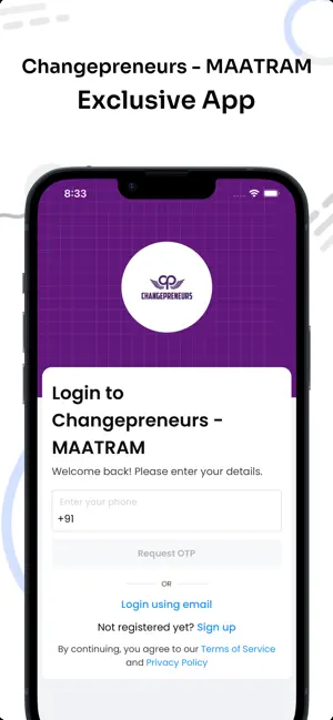 Maatram screenshot 1
