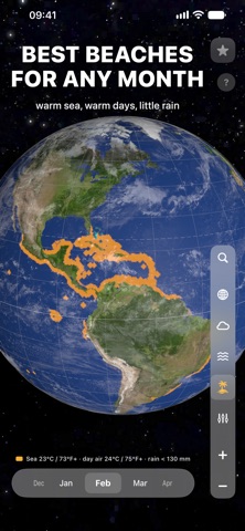 Planet Mood: Earth Screenshot 4 of 10