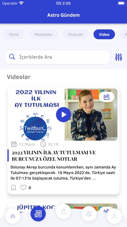Twitburc: Astroloji & Burçlar screenshot-3