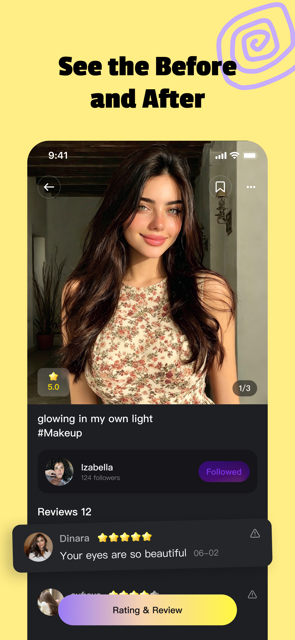 Stello - Video & Message screenshot 2